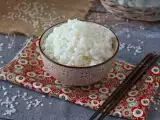 Recept Szuperegyszerű sushi rizs a cookeóban!