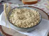 Recept Hogyan készíthetek házi japán panko zsemlemorzsát? egyszerű és gazdaságos recept