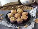 Recept Mogyoró brigadeiro, egy finom brazil édes