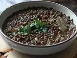 Recept Hogyan kell főzni a lencsét?