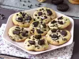 Recept Gourmet oreo sütik!