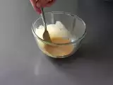 Recept Mogyoró szósz