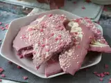 Recept Személyre szabott csokoládé, az utolsó pillanatban készült ajándékötlet anyák napjára!