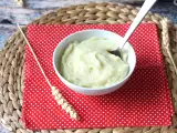 Recept Hogyan készíthetek mouszeline-pürét?