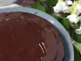 Recept Hogyan készítsünk brigadeiro cukormázat a süteményekhez?