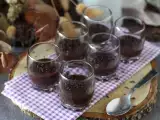 Recept Brigadeiro de colher, az ünnepi napok legnépszerűbb édessége!
