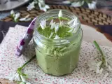 Recept Medve fokhagymás pesto, illatos és szuper finom!