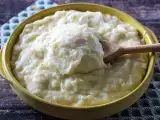 Recept Krémes és egyszerű maniókapüré