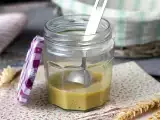 Recept Vinaigrette, a gyors és egyszerű módja a saláta öntetének!