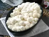 Recept Kókuszos tiramisu raffaellóval