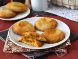 Recept Gochujangos sütik, édes, sós és fűszeres kekszek!