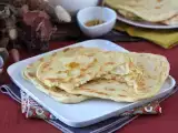 Recept Msemmen, a tökéletes marokkói palacsinta a ramadánra!