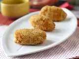 Recept Sonkakrokett air fryerrel: kevés olaj, de ropogós, mint mindig!