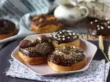Recept Kemencében sült fánk, az egészséges, de finom változat