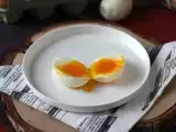 Recept Lágytojás air fryerrel, a bolondbiztos tipp a tökéletes főzéshez!