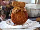 Recept New york-i tekercs expressz speculoos-szal - gyors és gazdaságos recept