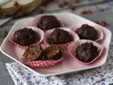 Recept Házi készítésű ferrero-stílusú rochers
