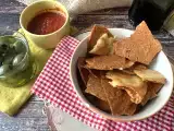 Recept Crostini, a ropogós parmezános előétel