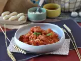 Recept Gnocchi alla sorrentina a serpenyőben: a gyors és szaftos recept, amit mindenki szeret!
