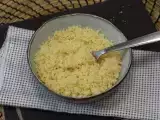 Recept Hogyan főzzük a búzadarát? szuperegyszerű főzés!