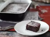Recept Extra fondant csokoládé és gesztenye krémtorta mindössze 4 hozzávalóval