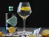 Recept Gin és tonik, az elengedhetetlen aperitifkoktél!