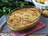 Recept Könnyű, gondtalan pásztortorta