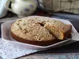 Recept Noisetier, a ropogós, olvadó mogyorós sütemény 5 hozzávalóval!