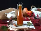 Recept Házi sütőtök szirup, tökéletes az őszi/téli italokhoz