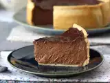 Recept A csokoládés puding, amely visszavisz a gyermekkorba