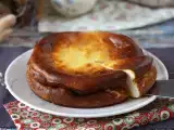 Recept Finom tészta nélküli sajttorta, amit szuper könnyű elkészíteni!