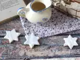 Recept Fahéjas csillag keksz, a karácsonyi klasszikus