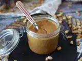 Recept Mogyorós praliné, tökéletes a sütemények újragondolásához!