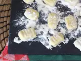 Recept Burgonya gnocchi: az összes titok az otthoni elkészítéshez!