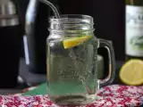 Recept Hugo spritz bodzavirágsziruppal, egy friss és édes koktél