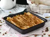 Recept Ráncos torta, a szuper ropogós torta, amit könnyű elkészíteni - laz borek turc facile