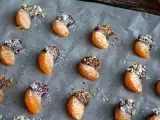 Recept Clementine csokoládéval: egy expressz desszert, ami friss és finom!