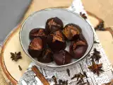 Recept Főtt gesztenye, recept és főzési idő