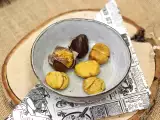 Recept Sült gesztenye, trükkök és főzési idők a tökéletes eredményért!