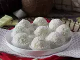 Recept Házi raffaello csokoládé