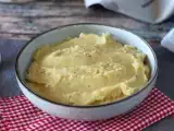 Recept Pasztinákpüré, hogy (újra) felfedezzük ezt az elfeledett zöldséget