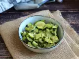 Recept Hogyan kell a cukkinit serpenyőben megsütni?