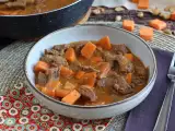 Recept Marhahús maféval (az egyszerű és mégis ízletes változat!)