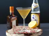 Recept Egy könnyedebb margarita, mint amit már ismersz