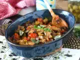 Recept Caponata siciliana, a kihagyhatatlan gyors és egyszerű olasz recept