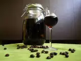 Recept Nocino, a recept és az otthoni elkészítéshez szükséges hozzávalók