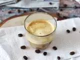 Recept Affogato a frissítő ínyenc kávé!