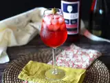Recept Velencei spritz, az igazi recept a select