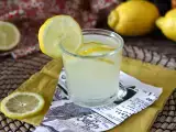 Recept Spritz limoncellóval, a tökéletes nyári koktél!