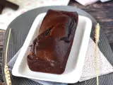 Recept Vegán csokoládétorta, olyan könnyen elkészíthető, mint mindig